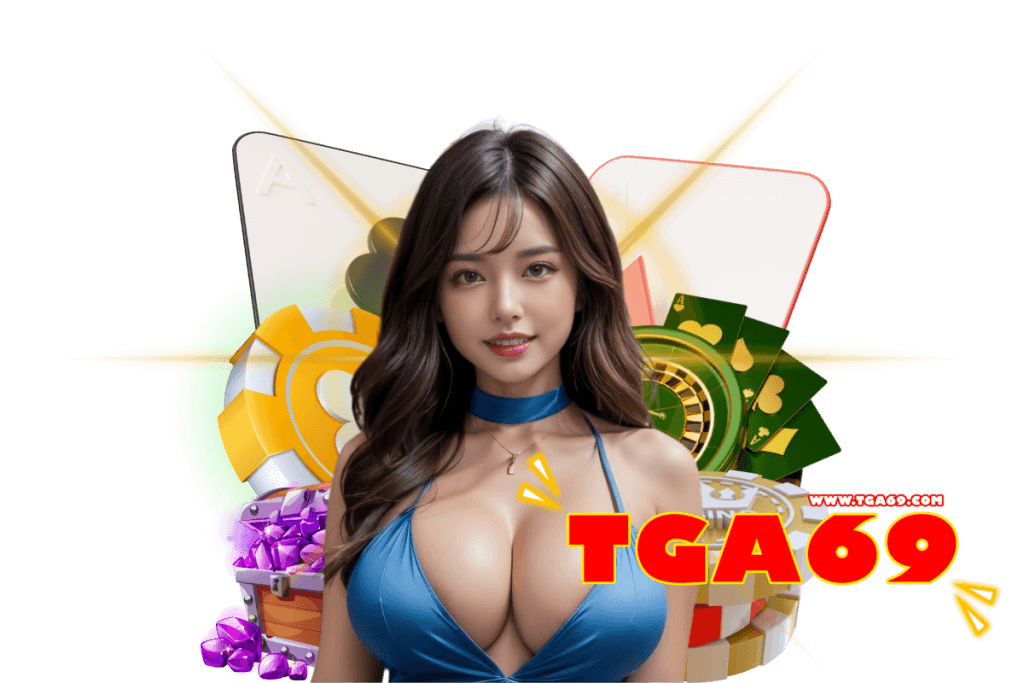 tga69 สมัคร