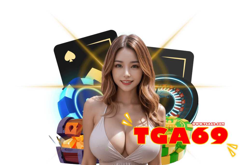 tga69 แจกเครดิตฟรี
